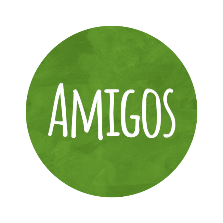 Amigos a gyerekekért Alapítvány